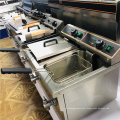 Commercial Fryer Industrial 20l